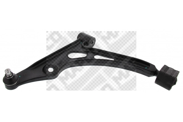 Control/Trailing Arm, wheel suspension (51590)