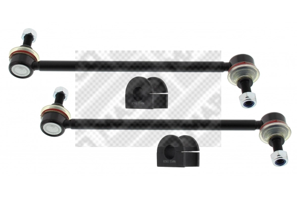 Repair Kit, stabiliser bush (53628)