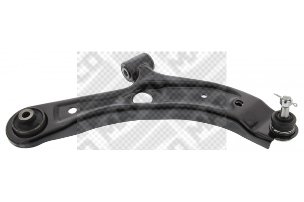 Control/Trailing Arm, wheel suspension (52592)