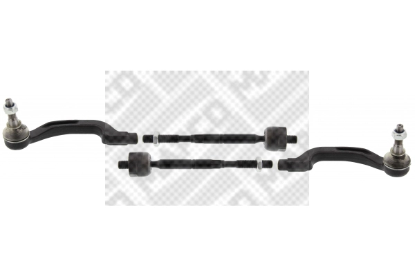 Repair Kit, tie rod (53875)