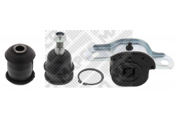 Repair Kit, control arm (19255)