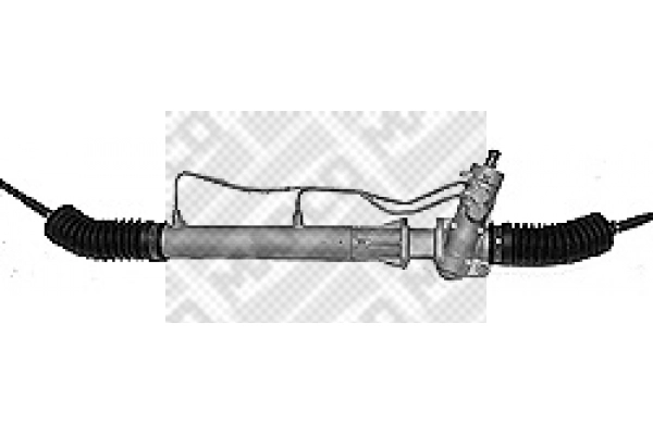 Steering Gear (29503)