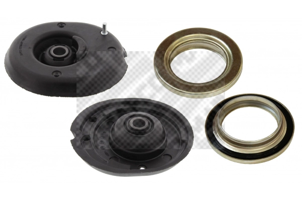 Repair Kit, suspension strut support mount (34372)