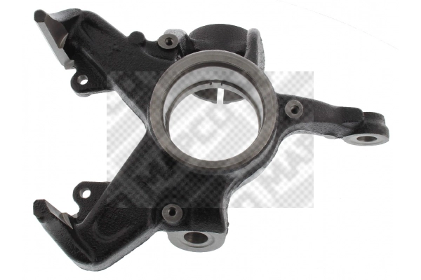 Steering Knuckle, wheel suspension