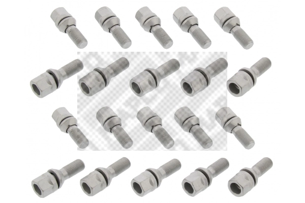 Wheel Bolt (95300)