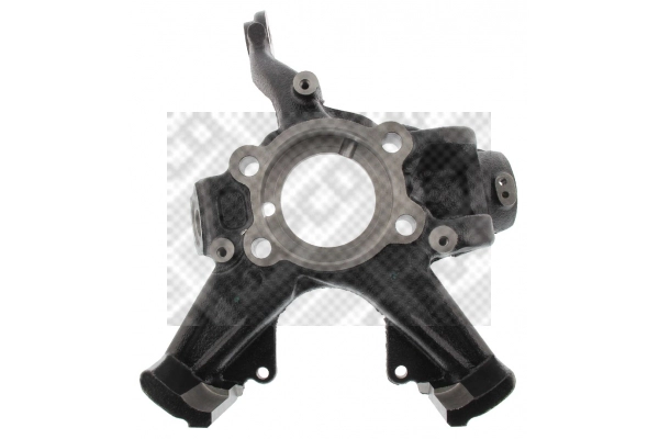 Steering Knuckle, wheel suspension