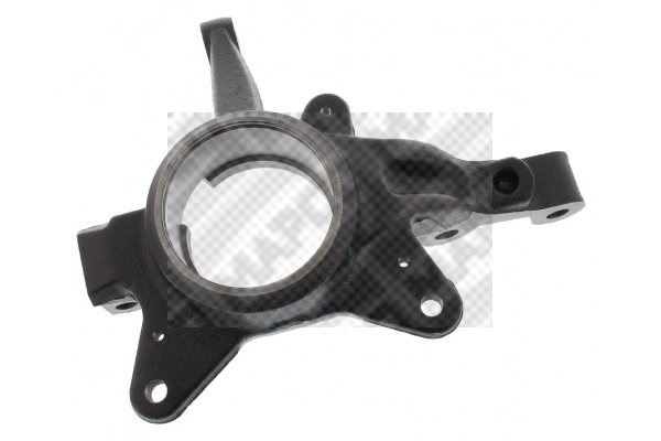 Steering Knuckle, wheel suspension