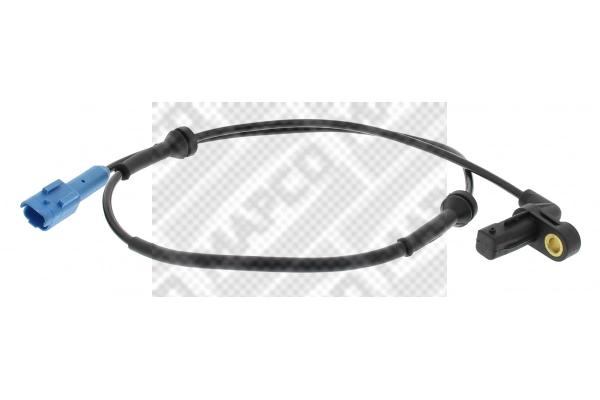 Sensor, wheel speed (86306)