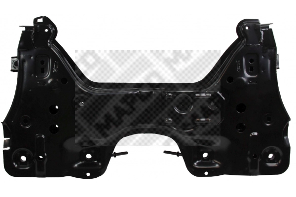 Support Frame/Subframe