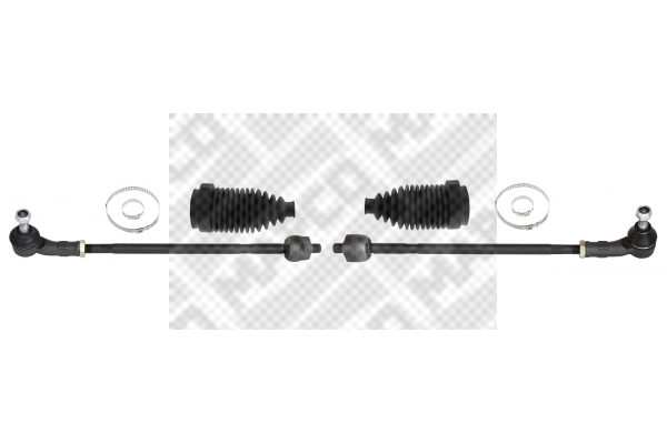 Repair Kit, tie rod (53693/1)