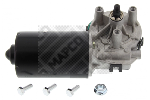 Wiper Motor (90100)