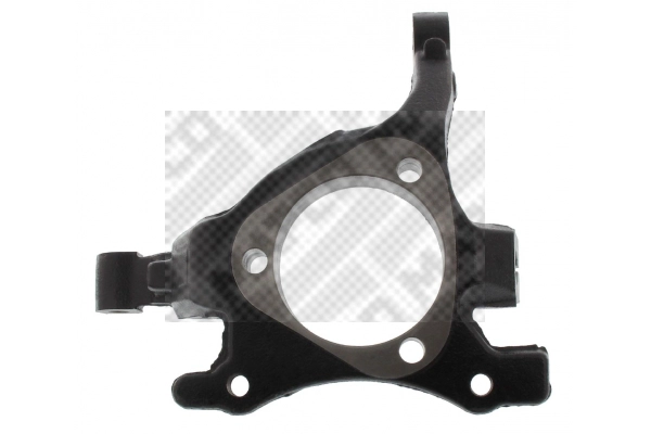 Steering Knuckle, wheel suspension