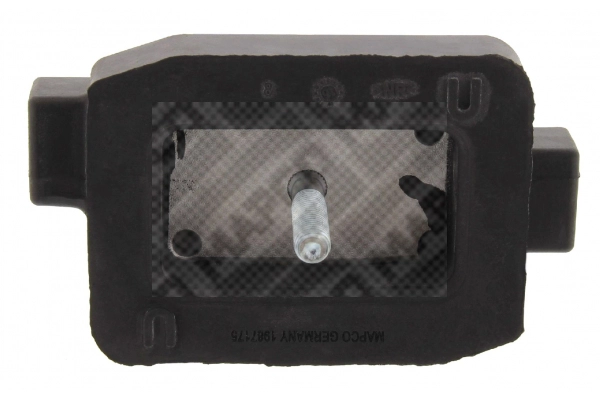 Mounting, manual transmission