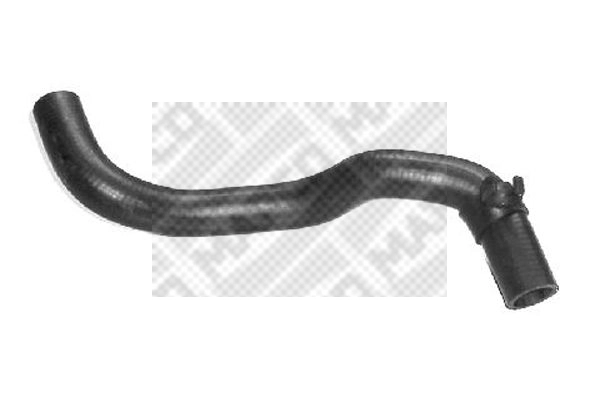Radiator Hose (39195)