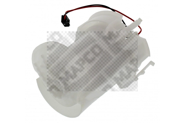 Fuel Feed Unit