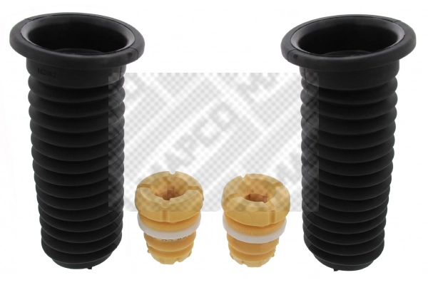 Dust Cover Kit, shock absorber