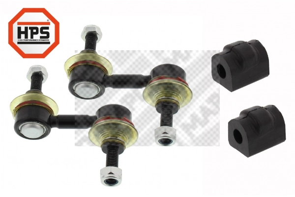 Repair Kit, stabiliser bush (53997HPS)