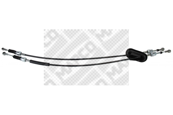 Cable Pull, manual transmission (5360)