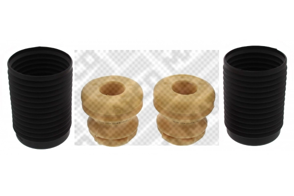 Dust Cover Kit, shock absorber