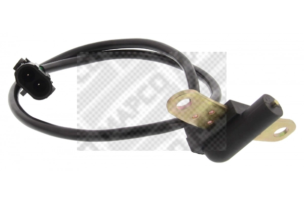 Sensor, crankshaft pulse