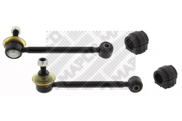 Repair Kit, stabiliser bush (53998/1)