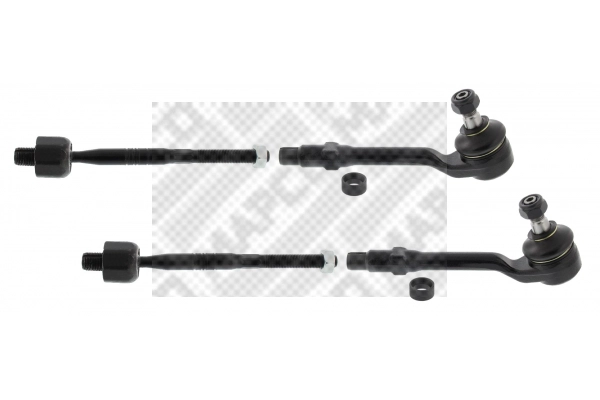 Repair Kit, tie rod (57697)