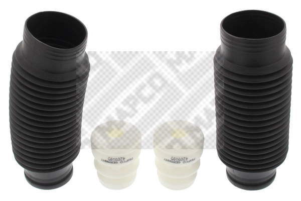 Dust Cover Kit, shock absorber