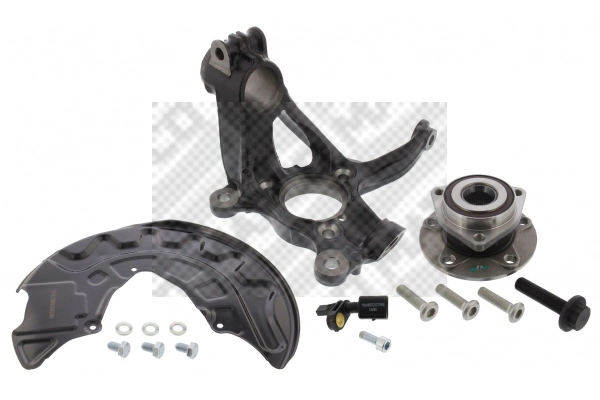 Repair Kit, steering knuckle (107768/1)