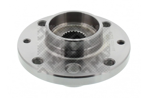 Wheel Hub