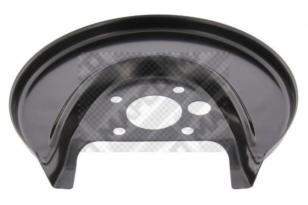 Splash Guard, brake disc