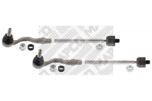 Repair Kit, tie rod (57662)