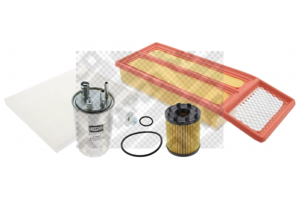 Filter Set (68305)