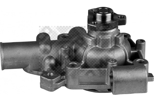 Water Pump, engine cooling (21107)