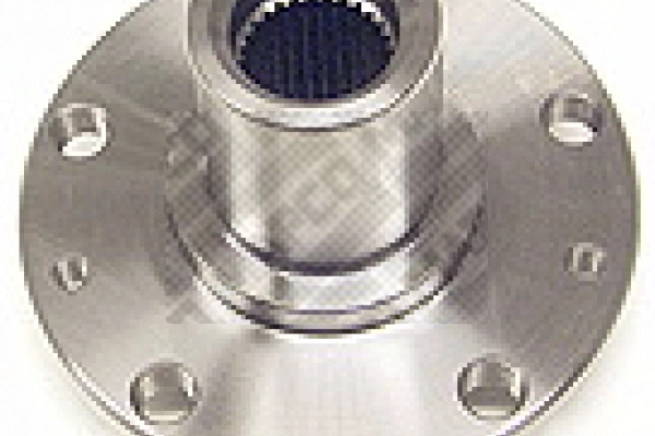 Wheel Hub (26018)