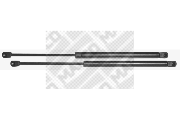 Gas Spring, boot/cargo area (20785/2)