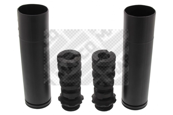 Dust Cover Kit, shock absorber