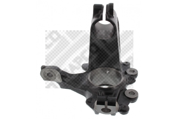Steering Knuckle, wheel suspension