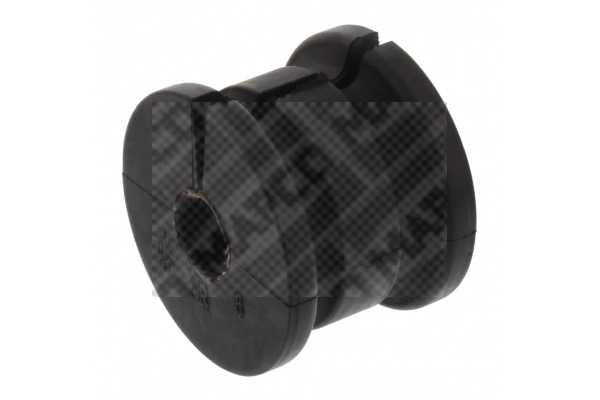 Mounting, stabiliser bar