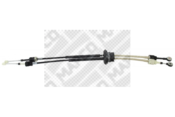 Cable Pull, manual transmission (5344)