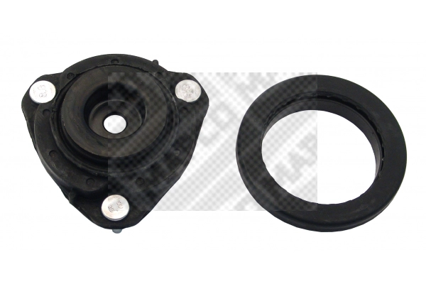 Repair Kit, suspension strut support mount (34610)