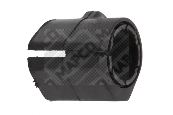 Mounting, stabiliser bar