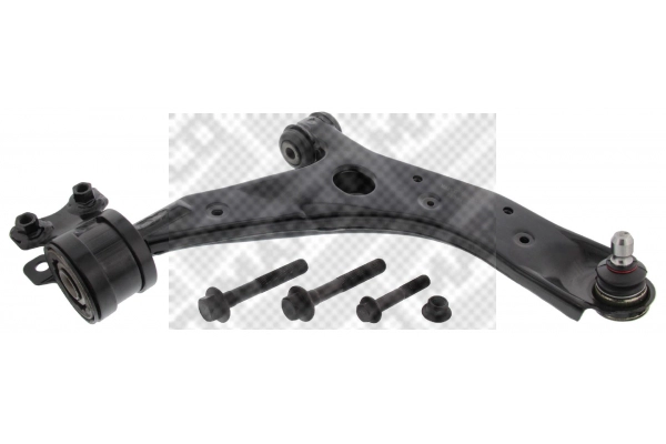Control/Trailing Arm, wheel suspension (51331)