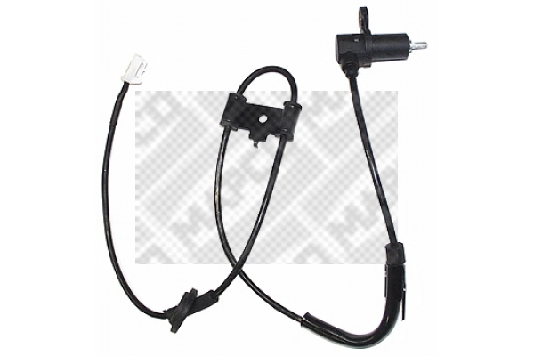 Sensor, wheel speed (86581)