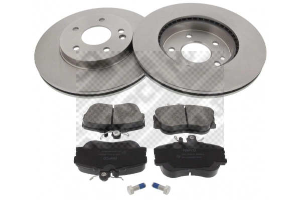 Brake Kit, disc brake (47807)