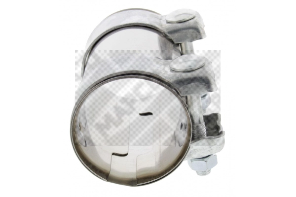 Pipe Connector, exhaust system