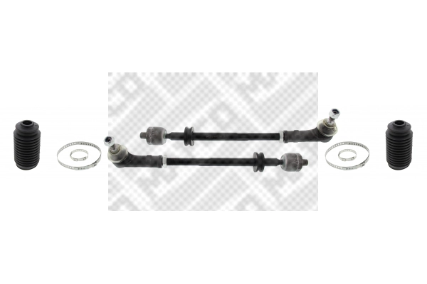 Repair Kit, tie rod (53766/1)