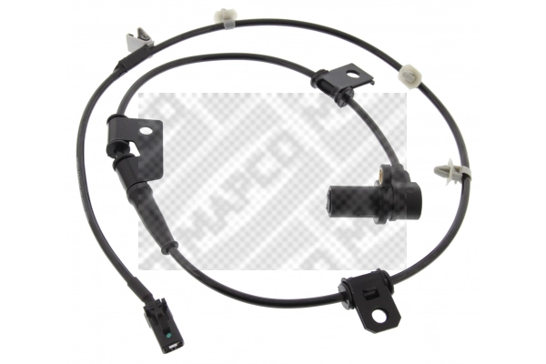 Sensor, wheel speed (86582)