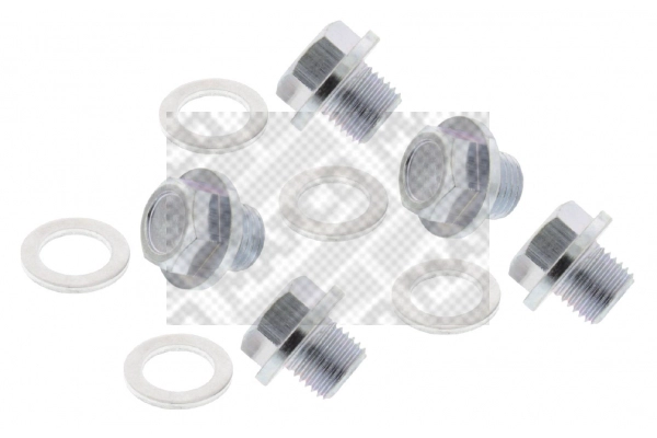 Screw Plug, oil sump (95946/5)