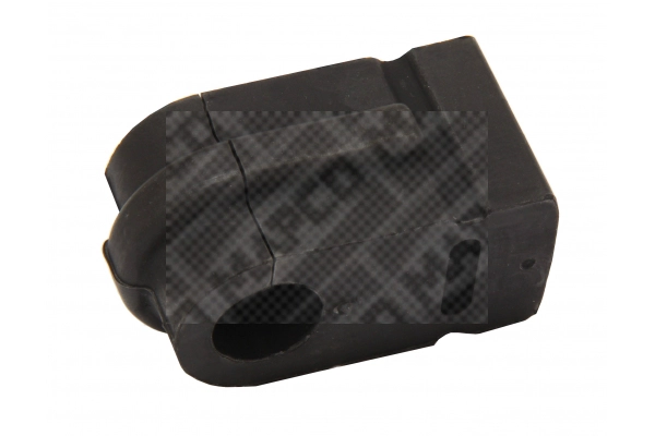 Mounting, stabiliser bar