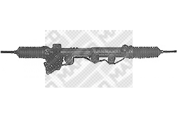 Steering Gear (29897)